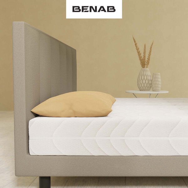 Saltea spumă Morfeus 200x180 cm (T4/T3). Promo -10%. 763666