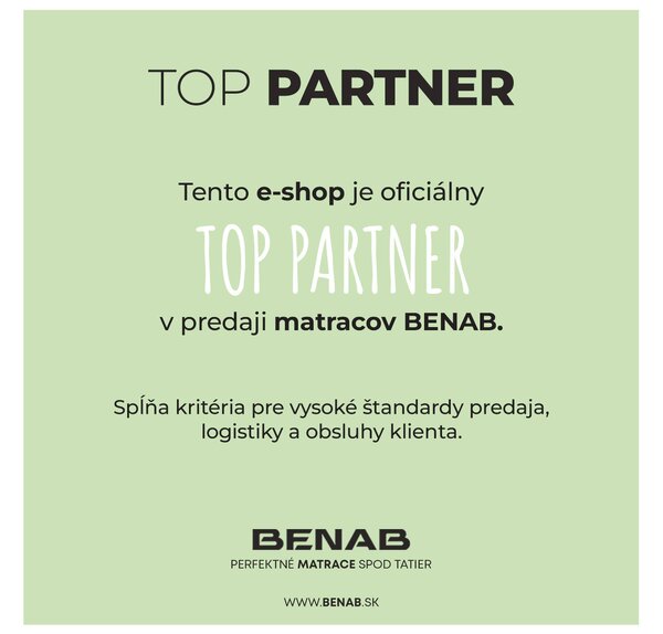 Saltea spumă Taranis Optimal 200x160 cm (T5). Promo -10%. 763016