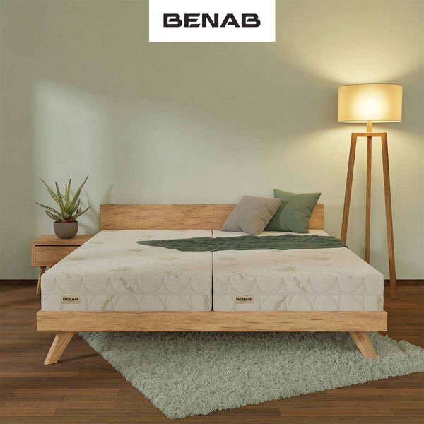 Saltea spumă Omega Flex 200x160 cm (T2/T3). Promo -10%. 763330