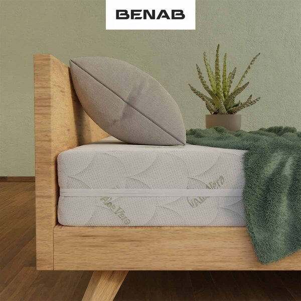 Saltea spumă Omega Flex 200x160 cm (T2/T3). Promo -10%. 763330