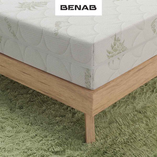 Saltea spumă Omega Flex 200x160 cm (T2/T3). Promo -10%. 763330