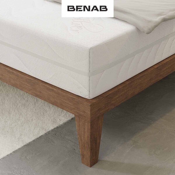 Saltea cu arcuri individuale Hádes 200x180 cm (T4). Promo -15%. 763750