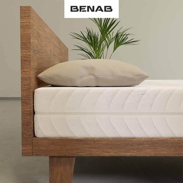 Saltea cu arcuri individuale Hádes 200x180 cm (T4). Promo -15%. 763750
