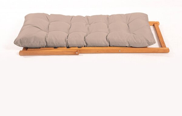 Scaun de gradina My006 Maro 59x90x44 cm