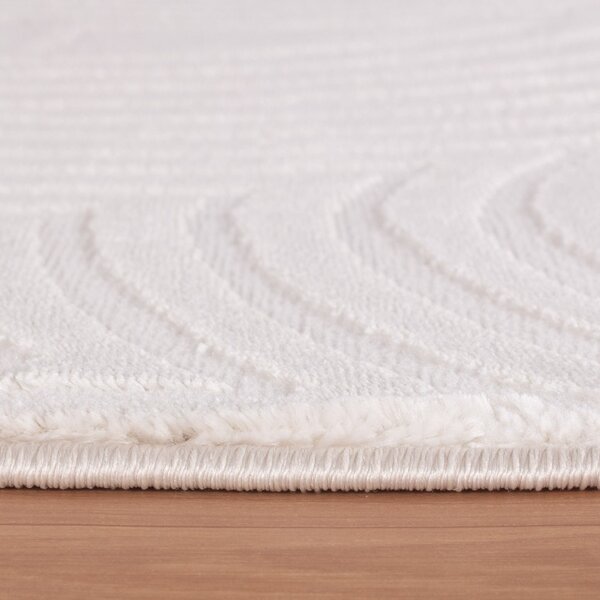 Covor Sahara V3 Crem 120 x 170cm