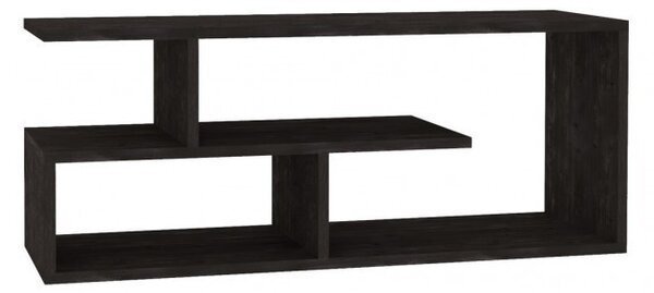 Comoda TV Cafu - Negru