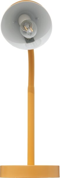 Atmosphera - Lampă de birou pentru copii OREILLES 1xE14/40W/230V galbenă