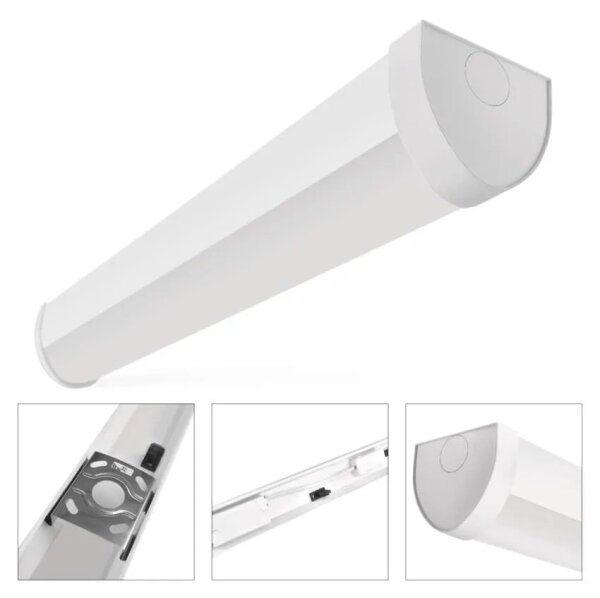 Lampă LED pentru montaj sub dulap 20W/230V 4000K 60 cm