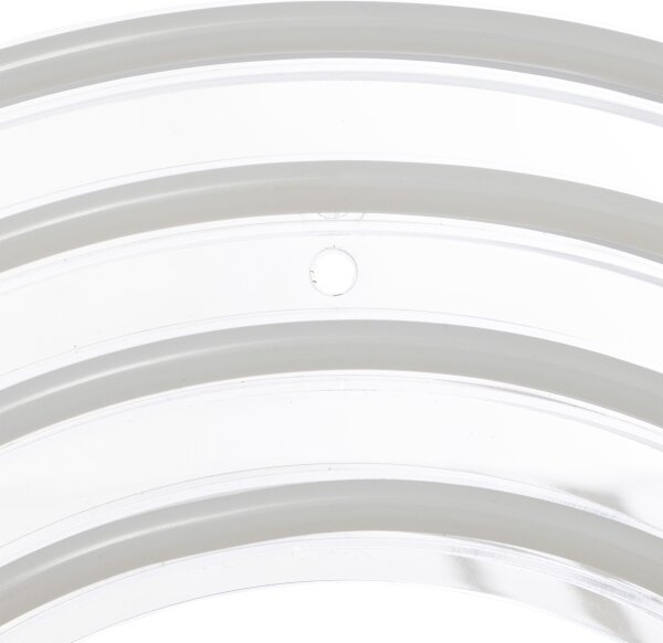 Atmosphera - Decorațiune de perete LED neon RAINBOW LED/5V