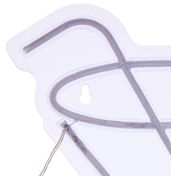 Decorațiune de perete LED neon COCTAIL, 5V - Atmosphera