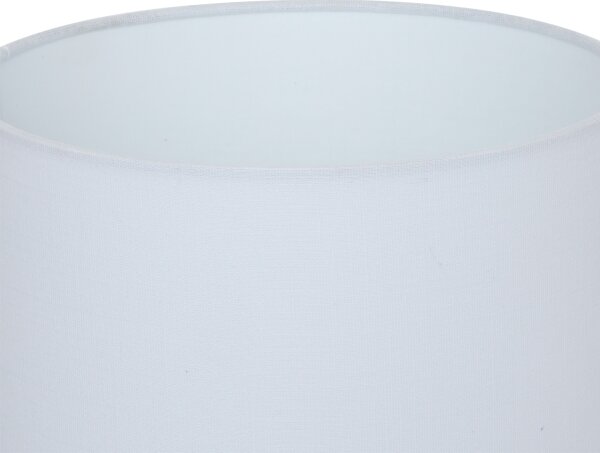Atmosphera - Lampă de masă FERNAN 1xE14/60W/230V, albă
