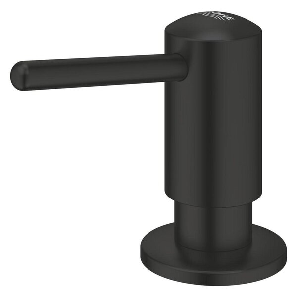 Grohe Contemporary dozator de lichid 500 ml negru 1021652430