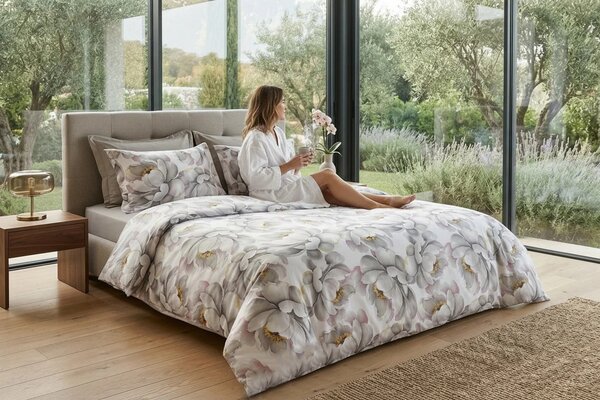 Lenjerie pat Ranforce 100% Cotton Pro (Vogue Vault)