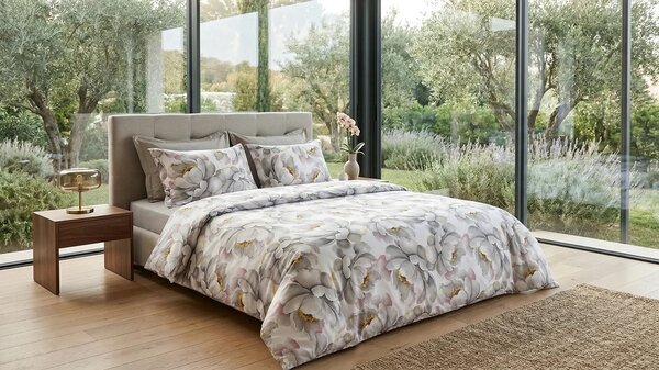Lenjerie pat Ranforce 100% Cotton Pro (Vogue Vault)