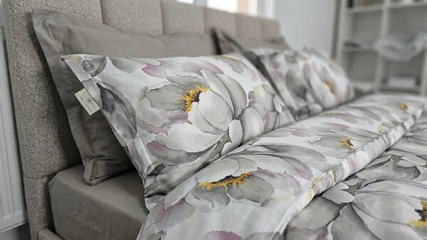 Lenjerie pat Ranforce 100% Cotton Pro (Vogue Vault)