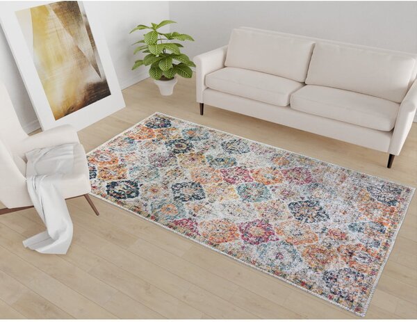 Covor lavabil 80x150 cm Vintage Orient – Vitaus