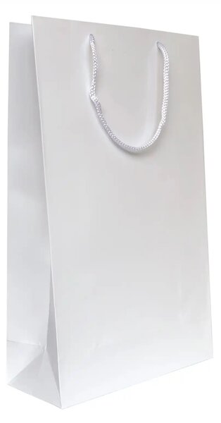 Pungi cadou ALBE 23x38x10 cm - SET 10 buc