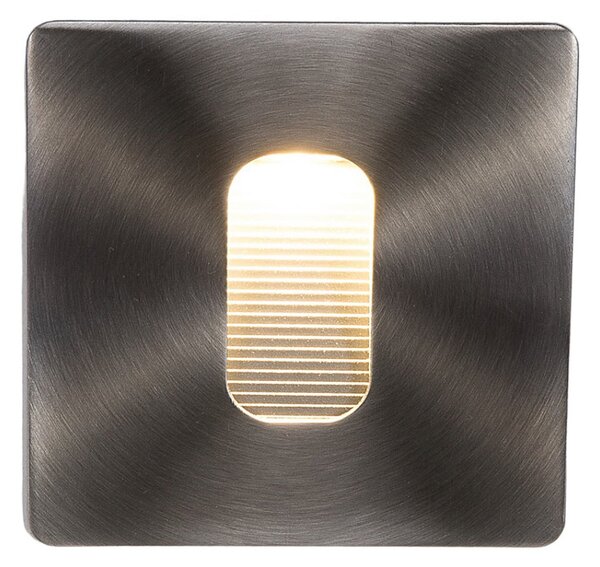 Spoturi Lucande, TELKE, Metalic, Metal, Modern