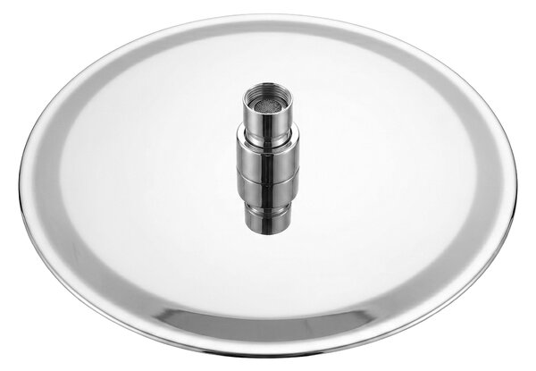 Cap de duș rotund REA JS-P014 25cm Chrome
