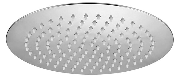 Cap de duș rotund REA JS-P014 25cm Chrome