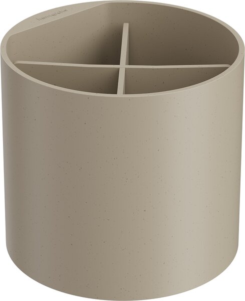 Hansgrohe WallStoris Planet Edition pahar pentru periuta de dinti 28916210
