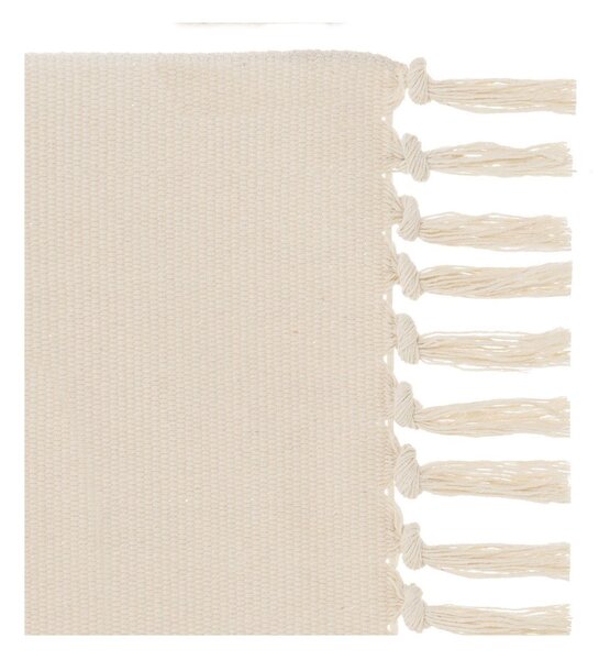 Covor crem 50x80 cm – Casa Selección