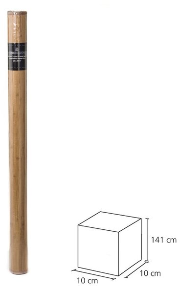 Covor din bambus 140x200 cm – Casa Selección