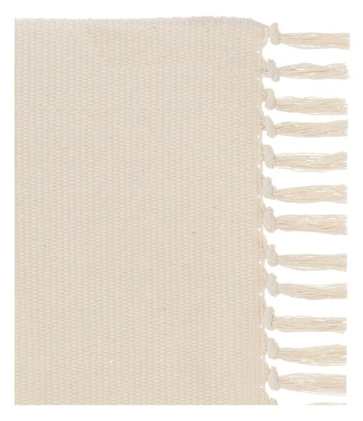 Covor crem 120x180 cm – Casa Selección