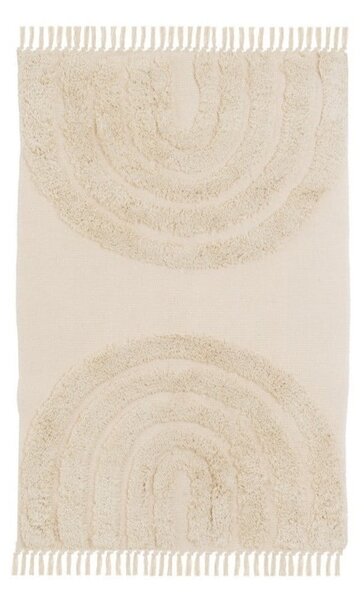 Covor crem 120x180 cm – Casa Selección