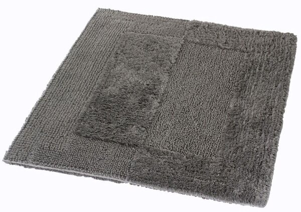 Kleine Wolke Havanna covor de baie 65x55 cm dreptunghiular gri 5418905539