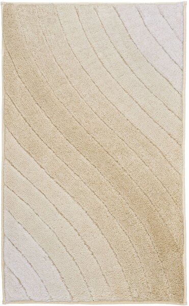 Kleine Wolke Tender covor de baie 100x60 cm dreptunghiular bej 4099226360