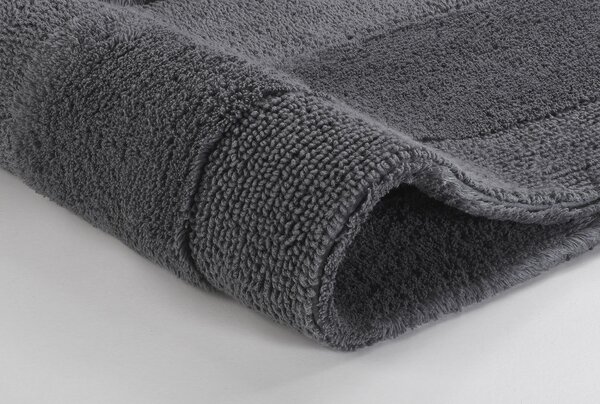 Kleine Wolke Havanna covor de baie 65x55 cm dreptunghiular gri 5418905539