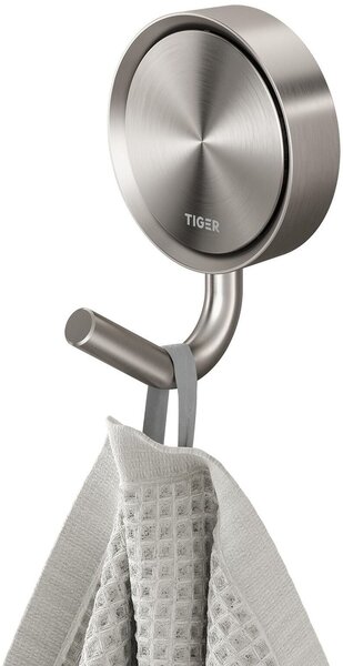 Tiger Ace suport prosop oţel 800592