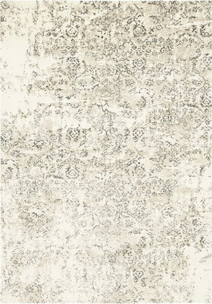 Covor alb 133x190 cm Lush – FD
