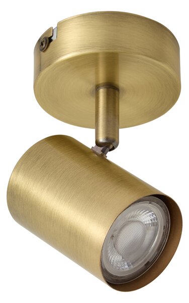 Spot modern bronz inclinabil - Jeana