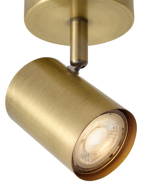 Spot modern bronz inclinabil - Jeana
