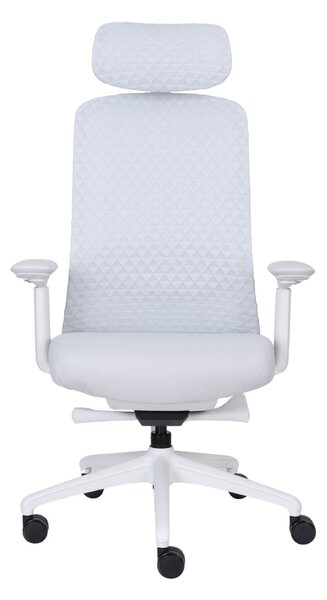 Scaun de birou Solar Grey