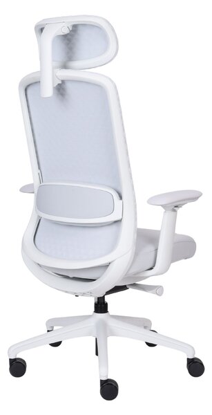 Scaun de birou Solar Grey