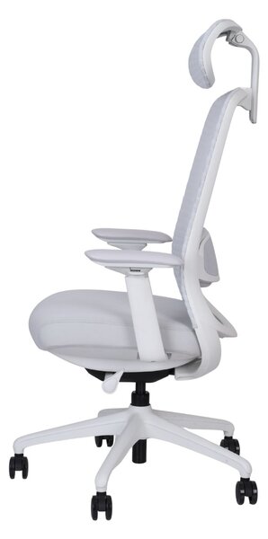Scaun de birou Solar Grey