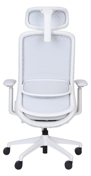 Scaun de birou Solar Grey