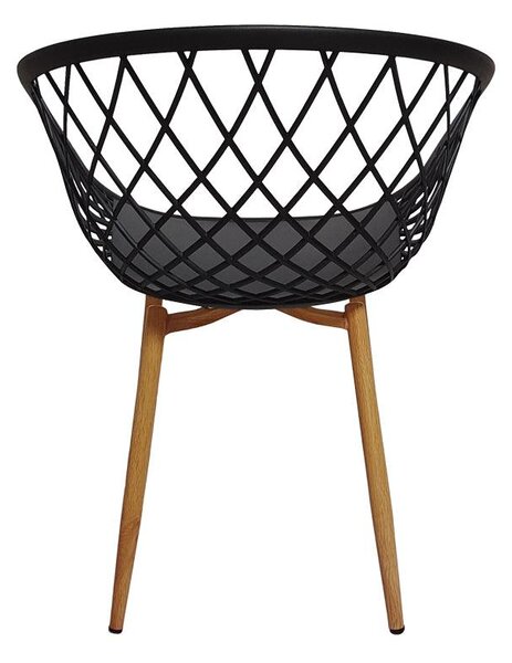 Scaun Ezra, 62x42x82 cm