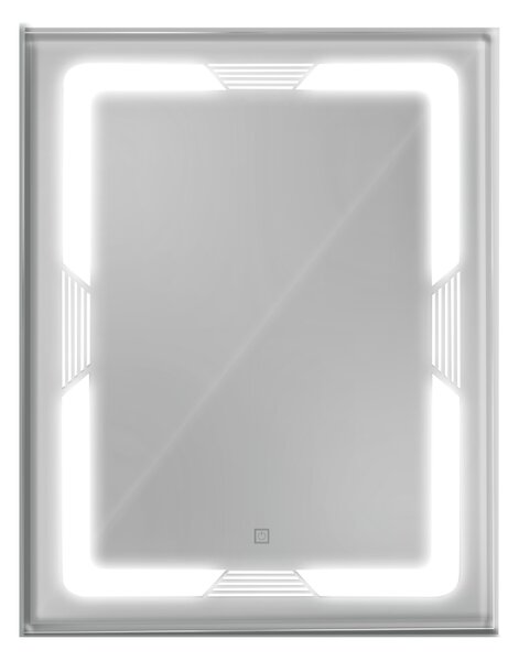 Oglinda cu LED si Touch Senzor L-1064 800 x 600 mm