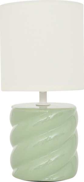 Lampă de birou NOLY Atmosphera, 1xE14/40W/230V, verde