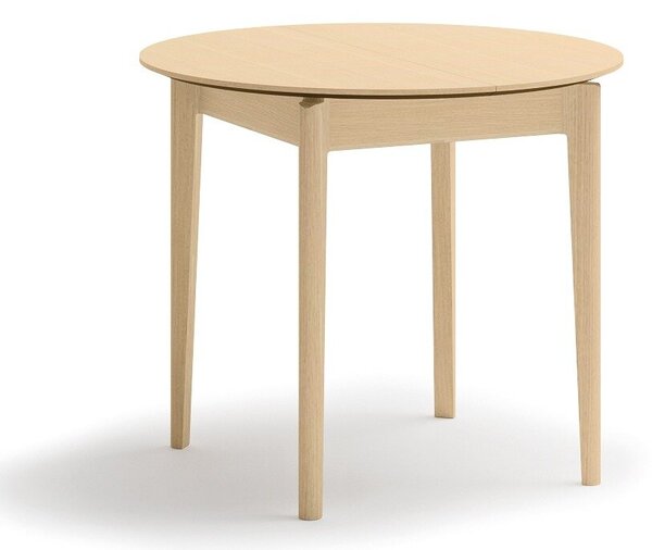 Masă Fresno 180Stejar deschis, 8x21cm, ExtensieExtensie, PAL laminat, Lemn