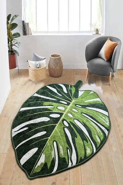 Covor Classic 2, Multicolor, 100x200 cm