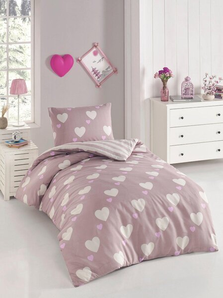 Set Lenjerie de pat single