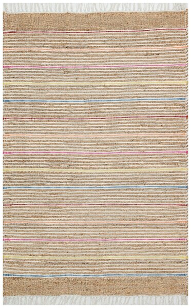 Covor Frankie, Crem (diverse dimensiuni), 80x150 cm