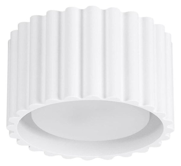 Sollux SL.1782 - Spot AURA 1xGX53/10W/230V, 6 cm, alb