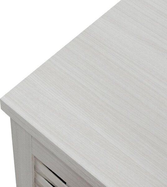 Dulap pantofi Mantam 12 perechi, 78x40x92 cm
