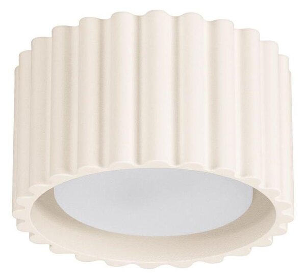 Sollux SL.1792 - Spot AURA 1xGX53/10W/230V 6 cm crem